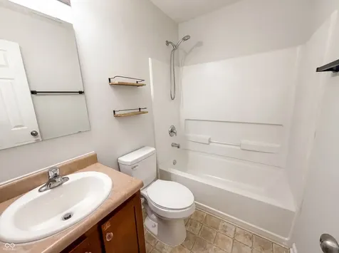 8369 Sotheby Drive Indianapolis IN 46239