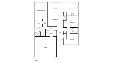 8369 Sotheby Drive Indianapolis IN 46239