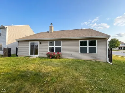 8369 Sotheby Drive Indianapolis IN 46239