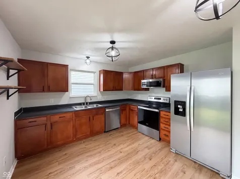 8369 Sotheby Drive Indianapolis IN 46239