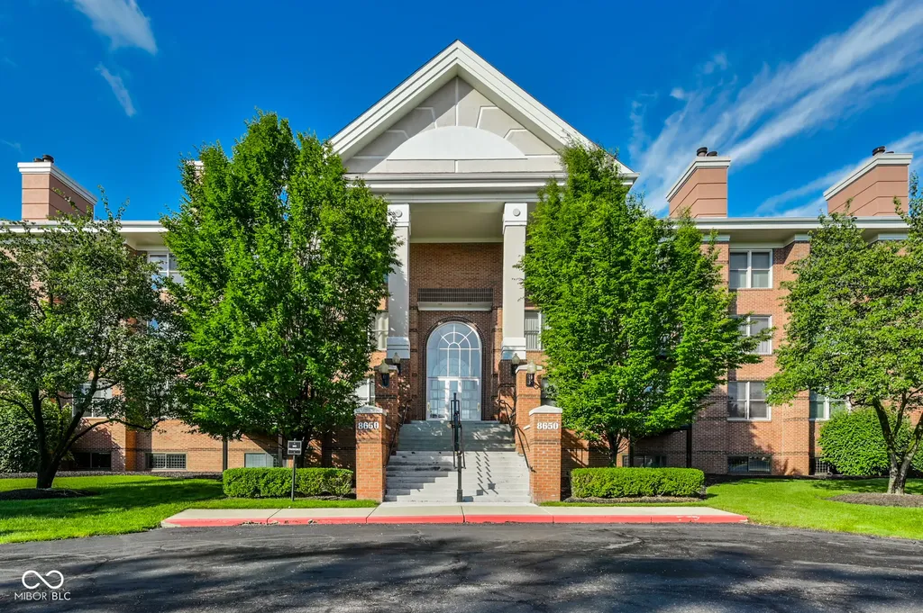8650 Jaffa Court West Drive Indianapolis IN 46260