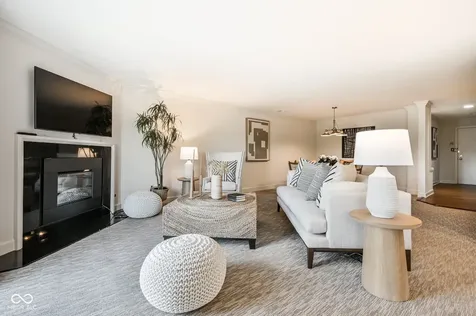 8650 Jaffa Court West Drive Indianapolis IN 46260