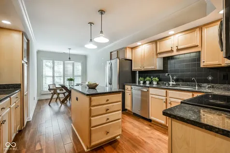 8650 Jaffa Court West Drive Indianapolis IN 46260