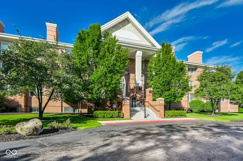 8650 Jaffa Court West Drive Indianapolis IN 46260