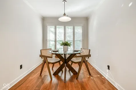 8650 Jaffa Court West Drive Indianapolis IN 46260