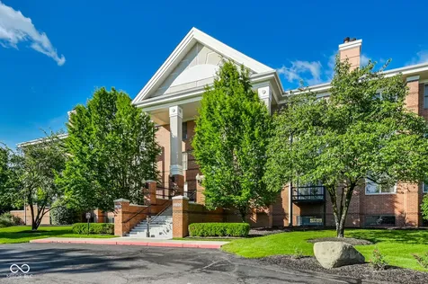 8650 Jaffa Court West Drive Indianapolis IN 46260