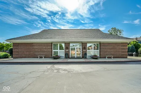 8650 Jaffa Court West Drive Indianapolis IN 46260