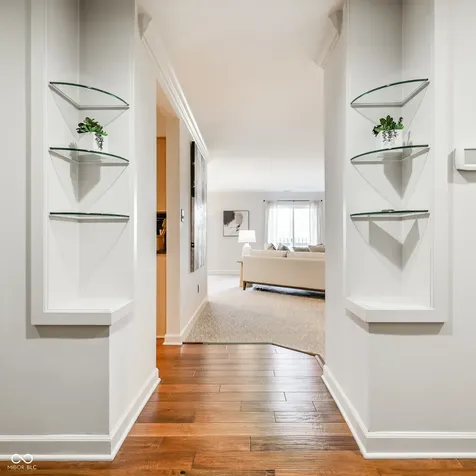 8650 Jaffa Court West Drive Indianapolis IN 46260