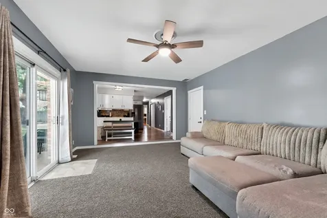 363 Shadow Hill Drive Greenwood IN 46142
