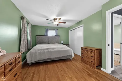 363 Shadow Hill Drive Greenwood IN 46142