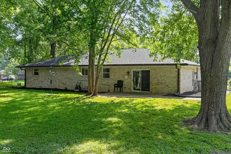 363 Shadow Hill Drive Greenwood IN 46142