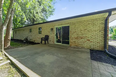 363 Shadow Hill Drive Greenwood IN 46142