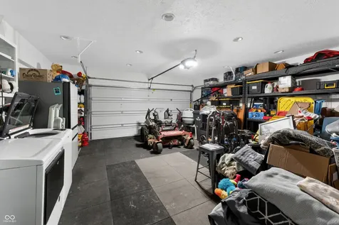 363 Shadow Hill Drive Greenwood IN 46142