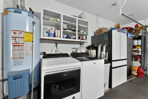 363 Shadow Hill Drive Greenwood IN 46142