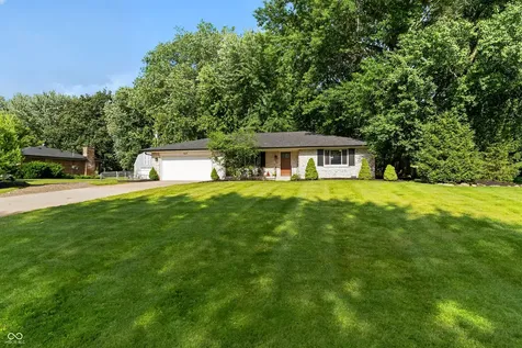 363 Shadow Hill Drive Greenwood IN 46142
