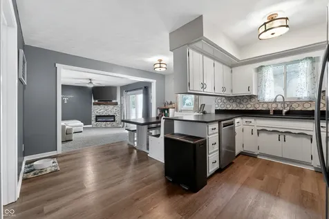 363 Shadow Hill Drive Greenwood IN 46142
