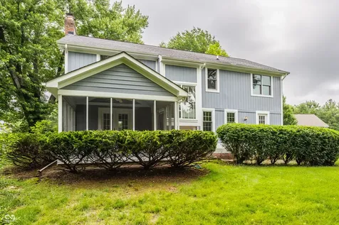 30 Cedar Mill Court Zionsville IN 46077