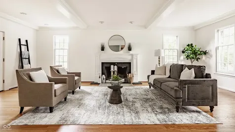 30 Cedar Mill Court Zionsville IN 46077