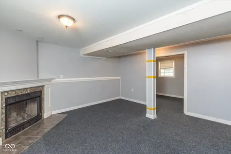 9008 Panorama Court Indianapolis IN 46234