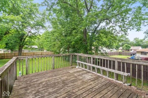 9008 Panorama Court Indianapolis IN 46234