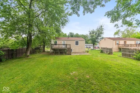 9008 Panorama Court Indianapolis IN 46234