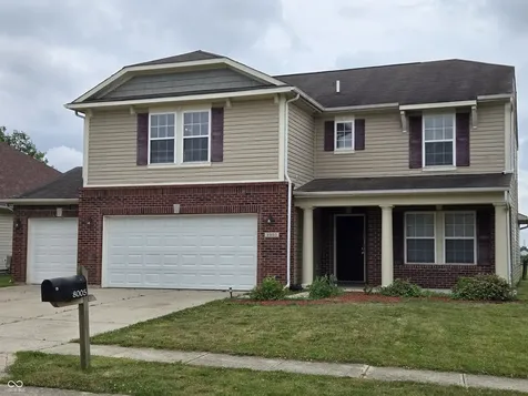 8005 Harshaw Drive Indianapolis IN 46239