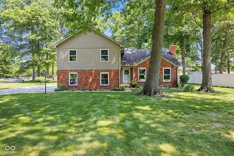 1336 S Heron Drive E New Palestine IN 46163