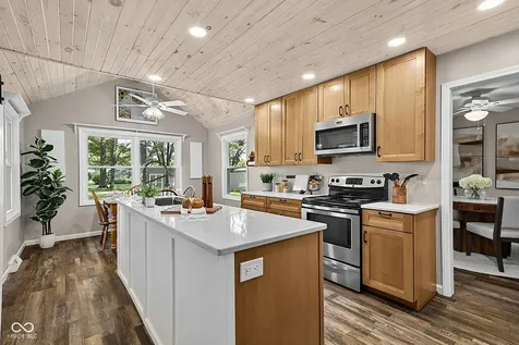 1336 S Heron Drive E New Palestine IN 46163
