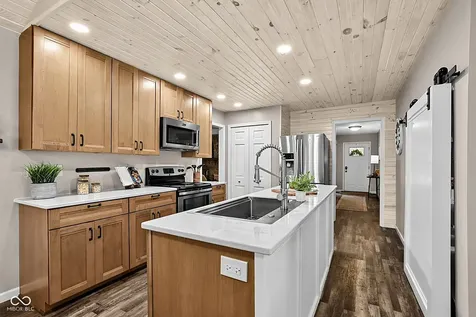 1336 S Heron Drive E New Palestine IN 46163