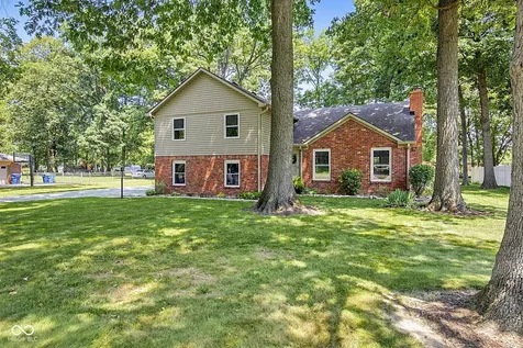 1336 S Heron Drive E New Palestine IN 46163