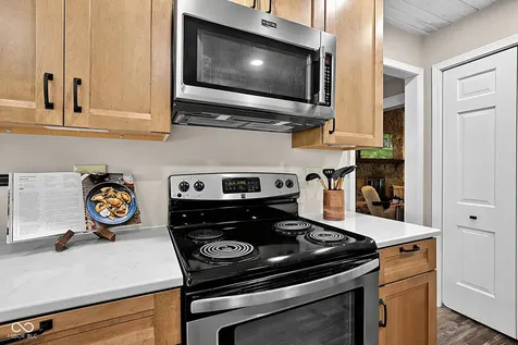 1336 S Heron Drive E New Palestine IN 46163