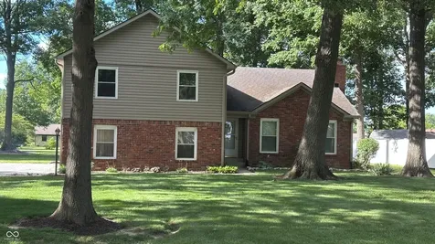 1336 S Heron Drive E New Palestine IN 46163