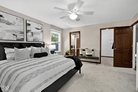 1336 S Heron Drive E New Palestine IN 46163