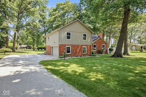 1336 S Heron Drive E New Palestine IN 46163
