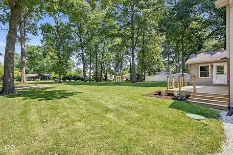 1336 S Heron Drive E New Palestine IN 46163