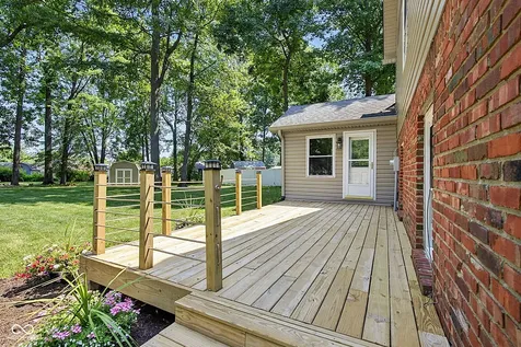 1336 S Heron Drive E New Palestine IN 46163