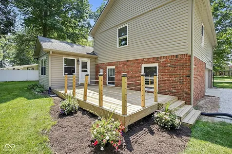 1336 S Heron Drive E New Palestine IN 46163