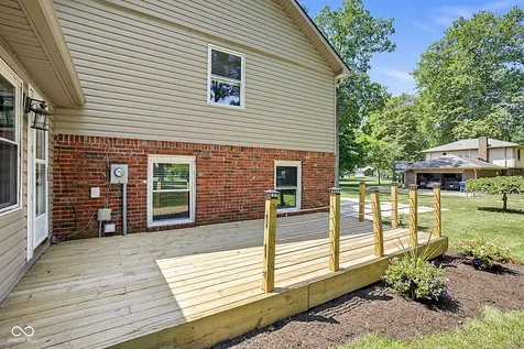 1336 S Heron Drive E New Palestine IN 46163