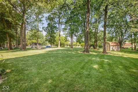 1336 S Heron Drive E New Palestine IN 46163