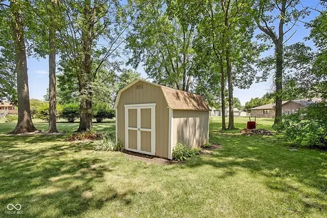 1336 S Heron Drive E New Palestine IN 46163