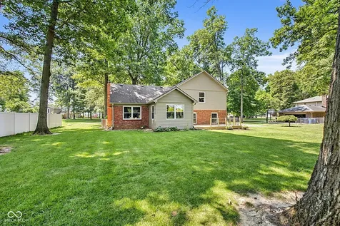 1336 S Heron Drive E New Palestine IN 46163