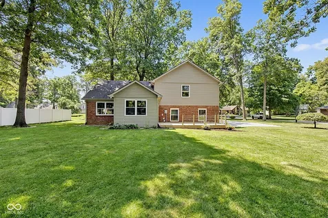 1336 S Heron Drive E New Palestine IN 46163