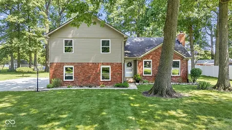 1336 S Heron Drive E New Palestine IN 46163