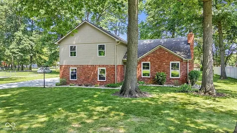 1336 S Heron Drive E New Palestine IN 46163