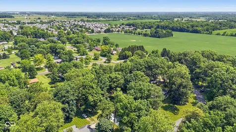 1336 S Heron Drive E New Palestine IN 46163