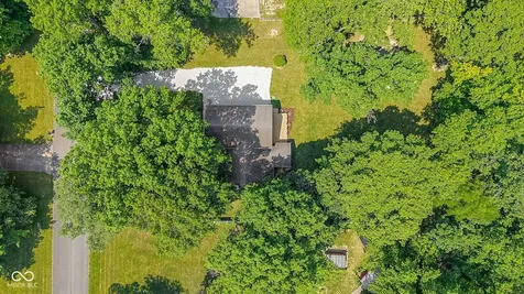 1336 S Heron Drive E New Palestine IN 46163
