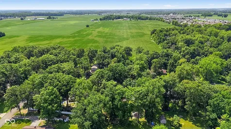 1336 S Heron Drive E New Palestine IN 46163