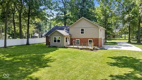 1336 S Heron Drive E New Palestine IN 46163