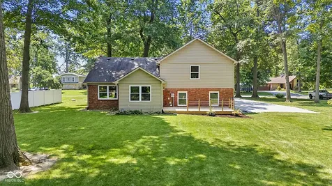 1336 S Heron Drive E New Palestine IN 46163