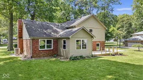 1336 S Heron Drive E New Palestine IN 46163